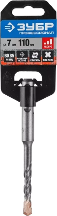 ЗУБР 12 x 1000 мм, SDS-plus бур, Профессионал (29314-1000-12) купить в Магнитогорске