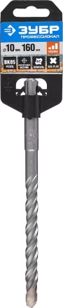 ЗУБР 12 x 1000 мм, SDS-plus бур, Профессионал (29314-1000-12) купить в Магнитогорске