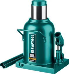 Домкраты бутылочные гидравлические KRAFTOOL KRAFT-LIFT 43462-50