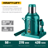 Домкраты бутылочные гидравлические KRAFTOOL KRAFT-LIFT 43462-50 купить в Магнитогорске