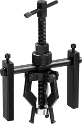 Съемники 3-захватные внутренних обойм и подшипников серия ПРОФЕССИОНАЛ