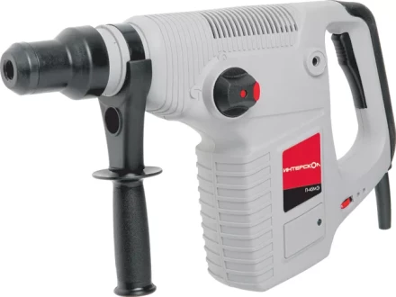 Перфоратор Интерскол П-45/1000 Э купить в Магнитогорске