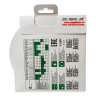 Диск алмазный 1A1R ULTRA CERAMICS SKYWER 150*1,4*10*22,23 mm купить в Магнитогорске