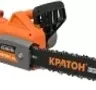 Пила цепная электрическая Кратон "Зверь машина" ESC-2200/450 3 14 01 006 купить в Магнитогорске