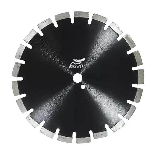 Диск алмазный 1A1RSS ULTRA ASPHALT SKYWER 460*3,6*15*26T*25,4 mm купить в Магнитогорске