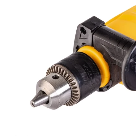 Дрель ударная ID-650 Denzel 26304 купить в Магнитогорске