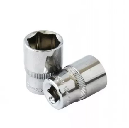 Головка торцевая 1/4&quot; 4х25 мм. (6-гранная) Кратон 2 28 01 001 купить в Магнитогорске