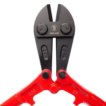 Болторез US-типа КВТ БРМ-600 для резки болтов и арматуры до 10 мм (92112) купить в Магнитогорске