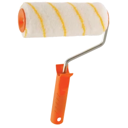 Валик универсальный для всех типов работ и ЛКМ 180/40/6 Вихрь