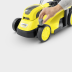 Аккумуляторная газонокосилка KARCHER LMO 18-33 купить в Магнитогорске