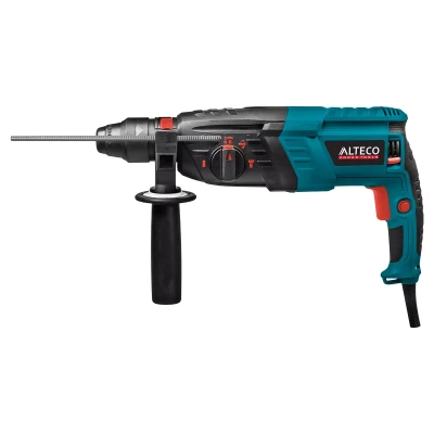 Перфоратор ALTECO RH 850-26 SDS-plus 12755