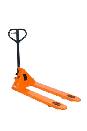 Тележка гидравлическая 2000 кг 1150 мм полиуретановые колеса TOR DB 1005943 купить в Магнитогорске