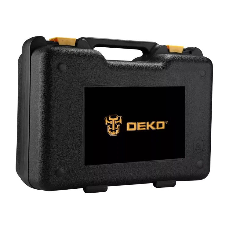 Сварочный аппарат 250А DEKO DKWM250A в кейсе, 051-4675 купить в Магнитогорске