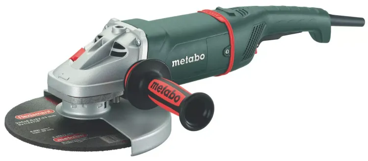 Шлифмашина Metabo УШМ W 24-230 MVT купить в Магнитогорске