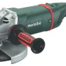 Шлифмашина Metabo УШМ W 24-230 MVT купить в Магнитогорске
