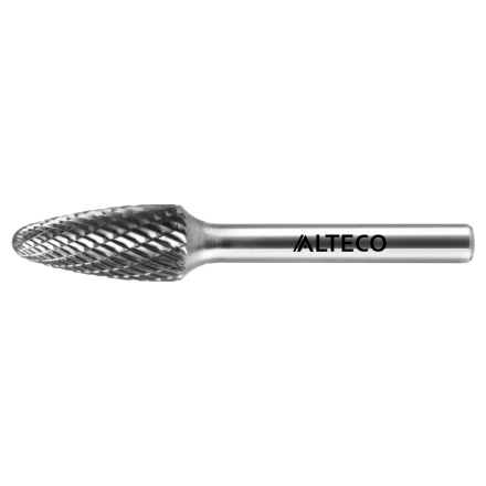 Борфреза по металлу ALTECO F 1020/6 MX 75648 купить в Магнитогорске