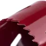 Коронка биметаллическая HAMMER Ф51х38мм 5/8" BiMETALL (224-010) купить в Магнитогорске