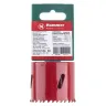 Коронка биметаллическая HAMMER Ф51х38мм 5/8" BiMETALL (224-010) купить в Магнитогорске