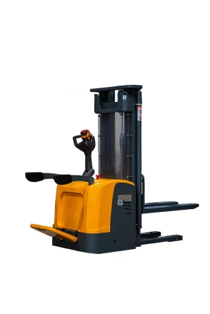 Штабелер самоходный 1,5 т 4,5 м XILIN CDDK15-III 24/200 В/Ач (с платформой) 1012037 купить в Магнитогорске