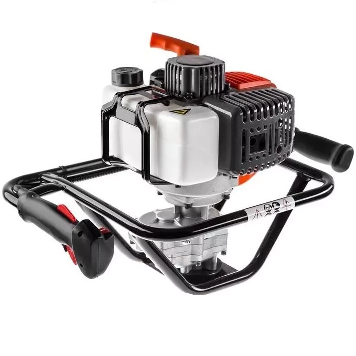 Мотобур Hammer Flex MTB80 купить в Магнитогорске