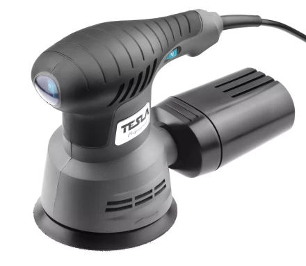 Орбитальная шлифмашина TESLA TS300 купить в Магнитогорске