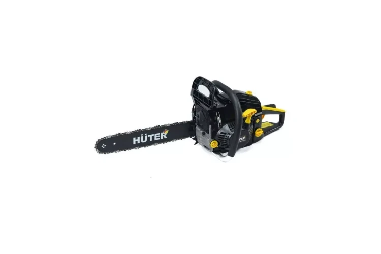 Бензопила Huter BS-2,3/40RS 900/70/6/11 купить в Магнитогорске