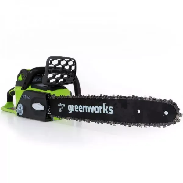 Цепная пила GD40CS40 PATRIOT купить в Магнитогорске