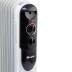 Масляный обогреватель MTX OCH-1500, 230 В, 1500 Вт // MTX 98302 купить в Магнитогорске