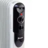 Масляный обогреватель MTX OCH-1500, 230 В, 1500 Вт // MTX 98302 купить в Магнитогорске
