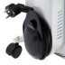 Масляный обогреватель MTX OCH-1500, 230 В, 1500 Вт // MTX 98302 купить в Магнитогорске