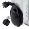 Масляный обогреватель MTX OCH-1500, 230 В, 1500 Вт // MTX 98302 купить в Магнитогорске