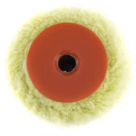 Миди-валик сменный для грубых поверхностей синтетический 150мм ворс12мм D30мм Dручки 6мм полиакрил MTX 80844 купить в Магнитогорске