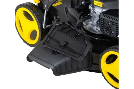 Газонокосилка бензиновая GLM-530SX Huter купить в Магнитогорске