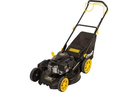 Газонокосилка бензиновая GLM-530SX Huter купить в Магнитогорске
