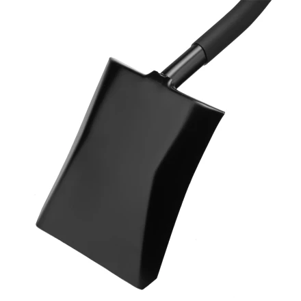 Лопата совковая профессиональная, 240х290х1200 мм, цельнометаллическая, LUXE Palisad 61373 купить в Магнитогорске