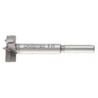 Сверло Форстнера по дереву 25 мм цилиндрический хвостовик СИБРТЕХ 704825