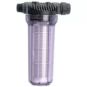 Фильтр предварительной очистки до 6000 л/ч GARDENA купить в Магнитогорске