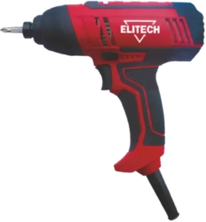 Ударный шуруповерт ВУ 250 РЭ ELITECH купить в Магнитогорске