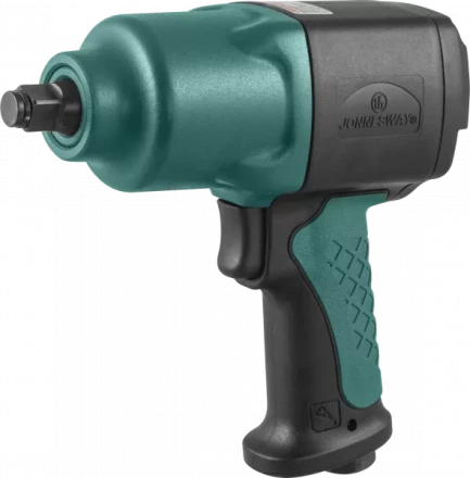 Гайковерт пневматический ударный композитный 1/2"DR JAI-1114 Jonnesway 49922 купить в Магнитогорске