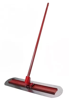 Гладилка для бетона TOR DMZ-B15 1200 мм нержавеющая сталь 1046014 купить в Магнитогорске