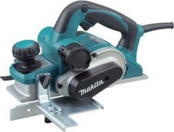 Рубанок Makita KP 0810 C