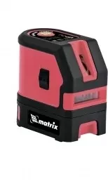 Лазерный уровень MATRIX ML02 35059 купить в Магнитогорске