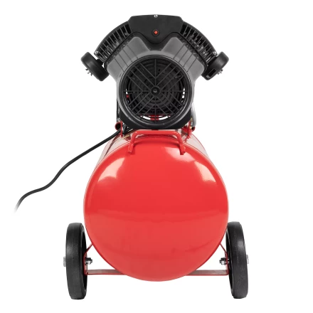 Компрессор воздушный MTX КК-2200/100, 2,2 кВт, 350 л/мин, 100 л, прямой привод, масляный купить в Магнитогорске