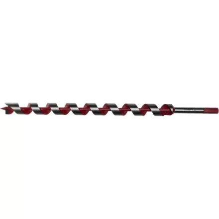 ЗУБР &quot;МАСТЕР&quot;. Сверло по дереву, спираль Левиса, HEX хвостовик, 25х450мм 2947-450-25 купить в Магнитогорске