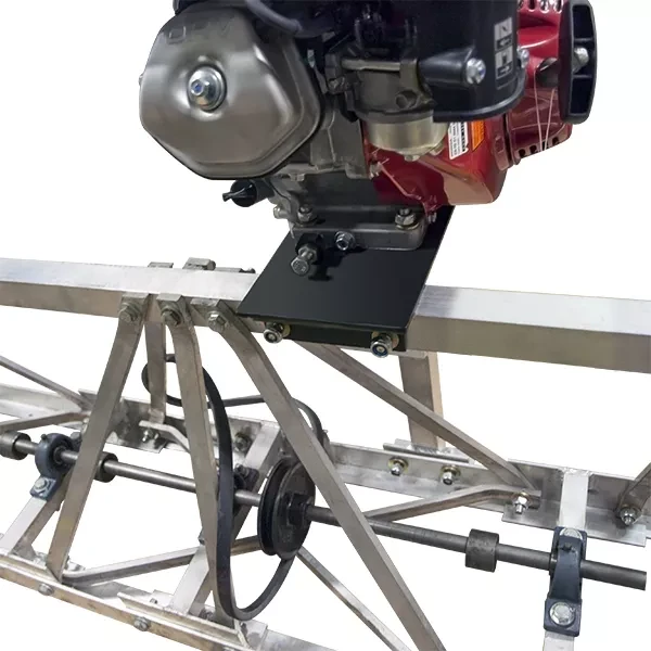 Головная секция 3,0м к виброрейке Vektor VTS-9.0 (с Honda GX-270) купить в Магнитогорске