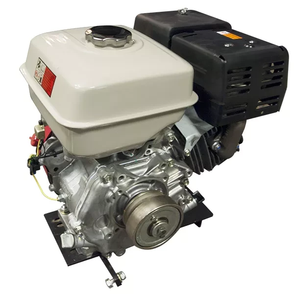 Головная секция 3,0м к виброрейке Vektor VTS-9.0 (с Honda GX-270) купить в Магнитогорске