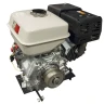 Головная секция 3,0м к виброрейке Vektor VTS-9.0 (с Honda GX-270) купить в Магнитогорске