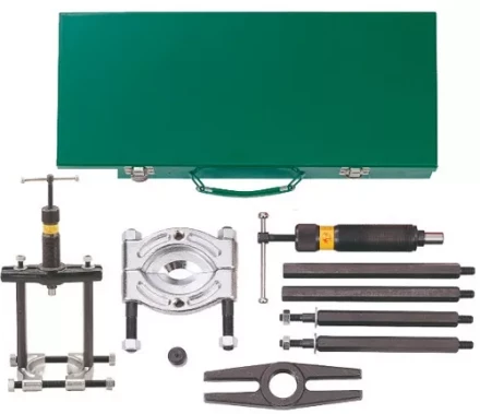 Съемник гидравлический с сепаратором AE310007 Jonnesway 48117 купить в Магнитогорске