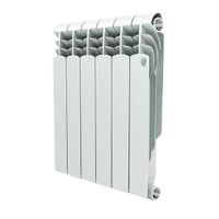 Радиатор Royal Thermo Vittoria 350 - 8 секций