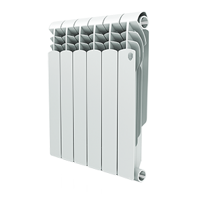 Радиатор Royal Thermo Vittoria 350 - 8 секций купить в Магнитогорске